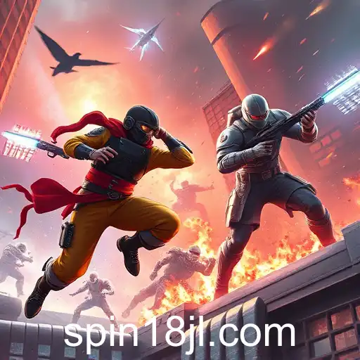 Exploring the Thrills and Challenges of Action Games