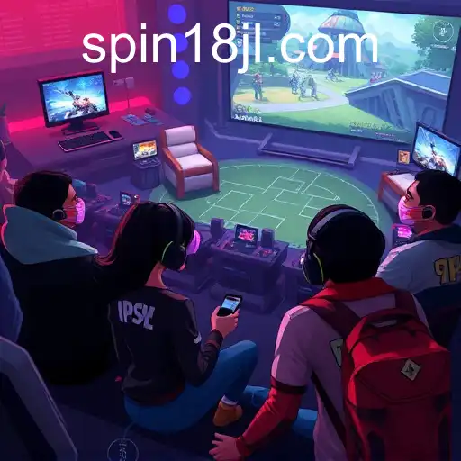 Emerging Trends in Online Gaming in 2025