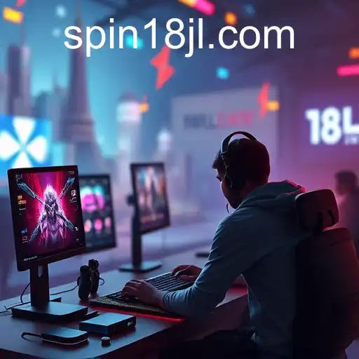 The Evolution of Online Gaming: A New Era