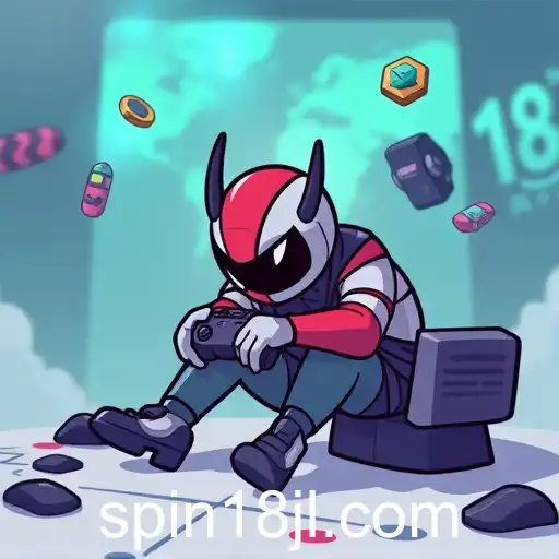 Exploring 18jl: The Digital Playground Revolution