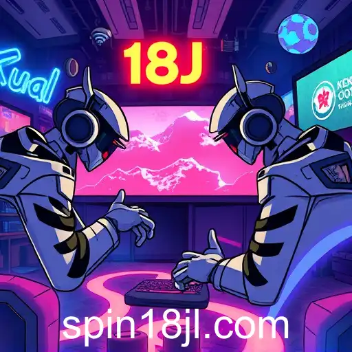 Digital Adventures in Online Gaming