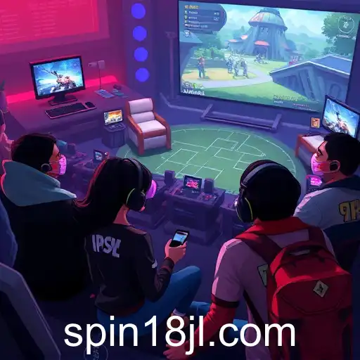 Emerging Trends in Online Gaming in 2025