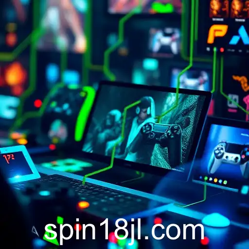 The Evolution of Digital Gaming Communities