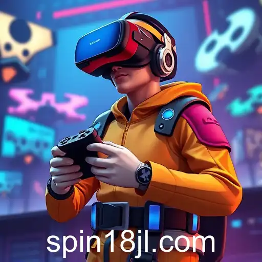 Gaming in Evolution: A 2025 Perspective