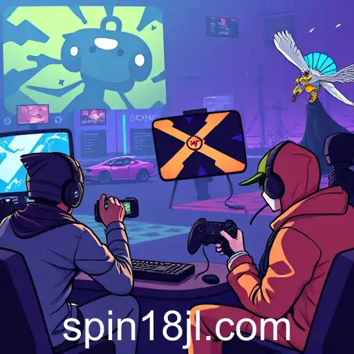 Gaming Evolution and the Rise of 18jl