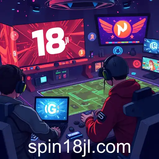 Gaming Industry's Next Frontier Unveiled