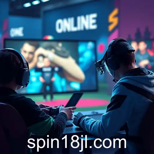 Gaming Revolution: The Rise of 18jl and its Global Impact