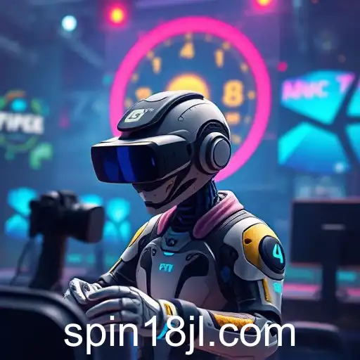 Gaming Trends and Platforms in 2025