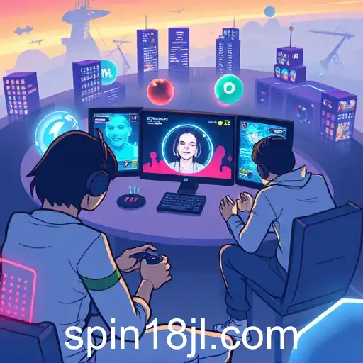 The Growing Influence of Online Gaming Communities