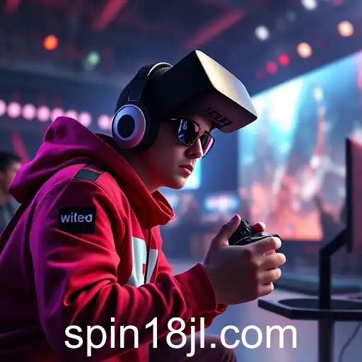 Online Gaming Surge in 2025