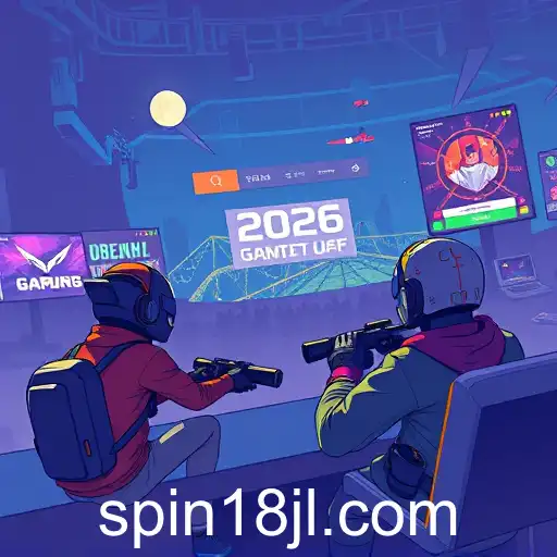 The Surge of Online Gaming Communities