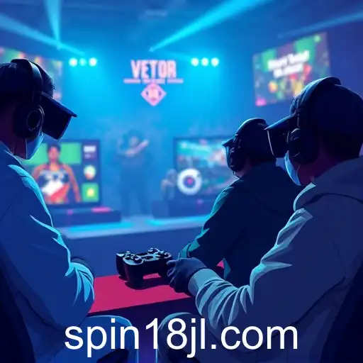 Emerging Trends in Online Gaming Communities