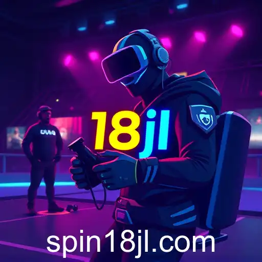 The Rise of 18jl: Gaming Phenomenon