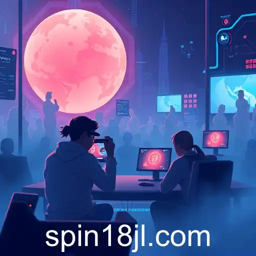 The Rise of 18jl: Transforming Online Gaming in 2025