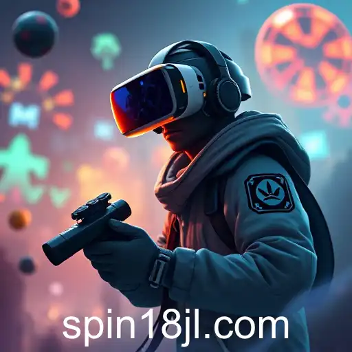 The Rise of 18jl: A New Era for Gaming Websites