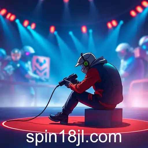 The Surge of 18jl and the Evolution of Online Gaming