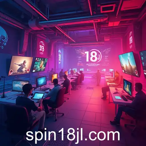 Gaming for the Future