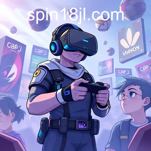 Gaming Trends Shaping 2026