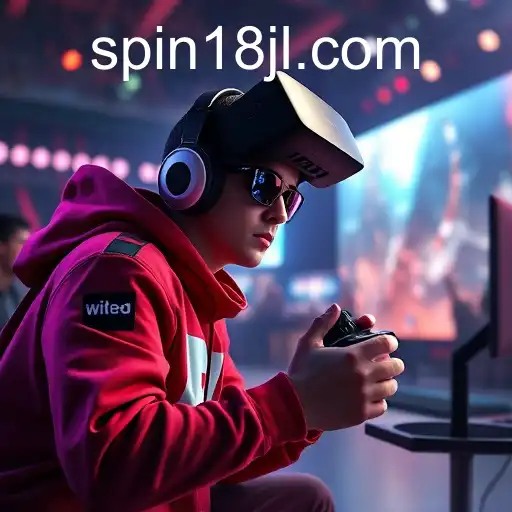 Online Gaming Surge in 2025