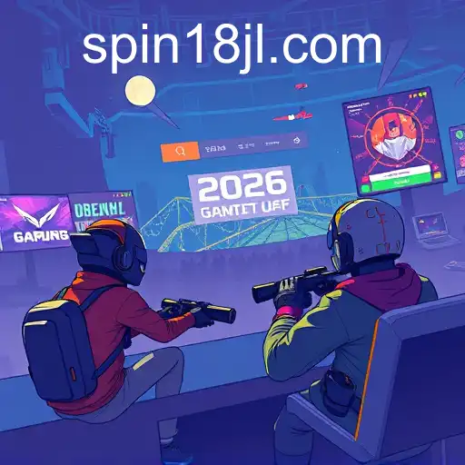 The Surge of Online Gaming Communities