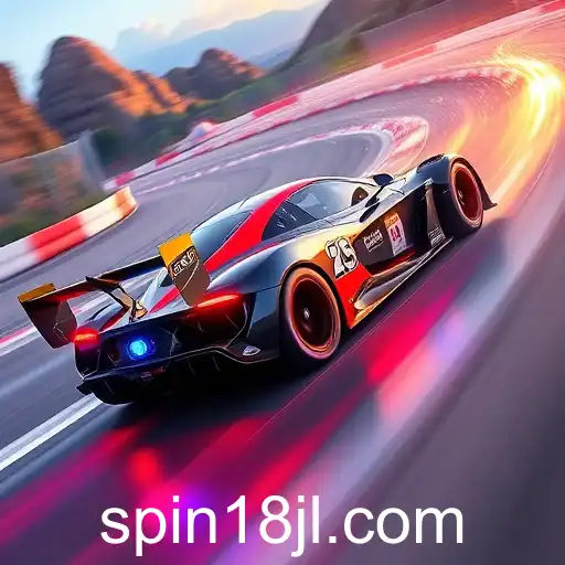 The Exciting World of Online Racing Games: Exploring the '18jl' Platform