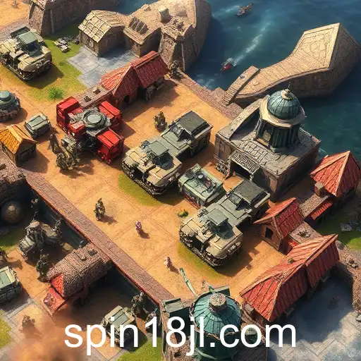 Revolutionizing Online Gaming with 18jl