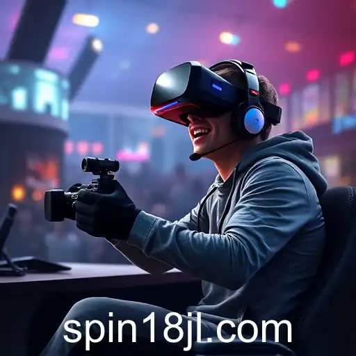 The Rise of 18jl: Gaming Phenomenon