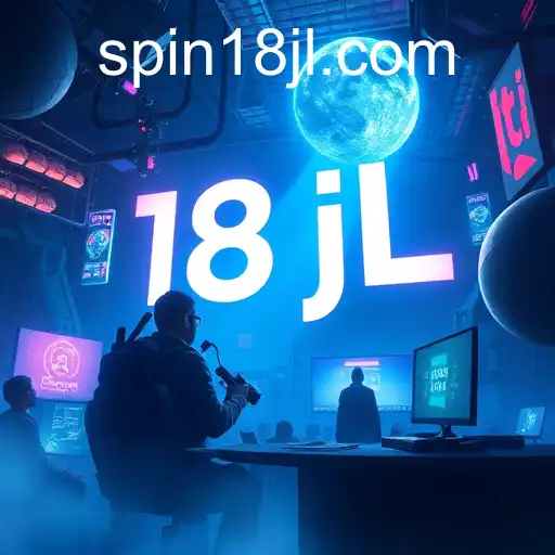 The Rise of 18jl: Impact on Online Gaming