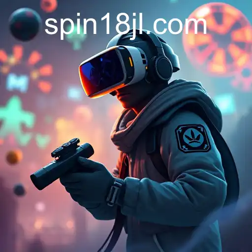 The Rise of 18jl: A New Era for Gaming Websites