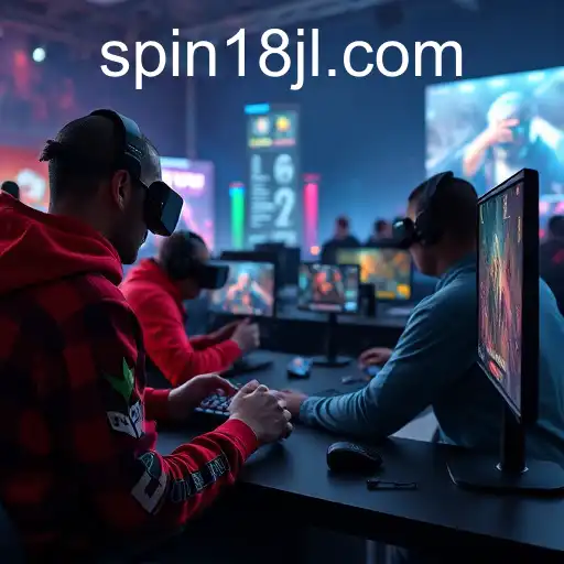 Exploring the Rise of Online Gaming