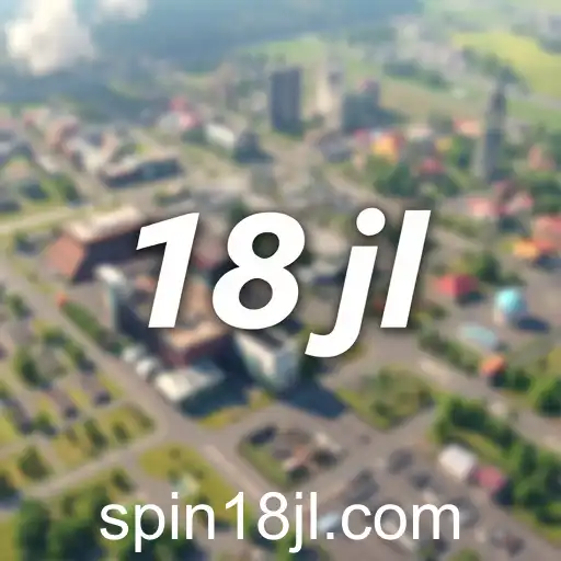 Exploring the Fascinating World of Simulation Games: The Role of '18jl'