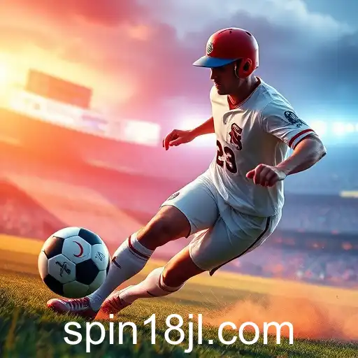 Exploring the Exciting World of Sports Games: A Digital Athlete's Paradise